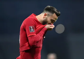 Son dakika | Milli futbolcu Kenan Karaman koronavirüse yakalandı