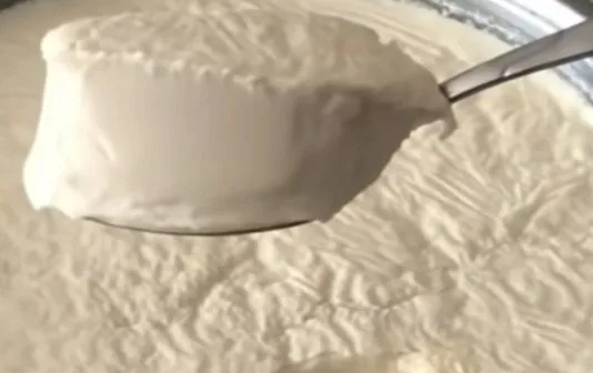 Taş gibi yoğurt yapmanın sırrı buymuş! Evde yoğurt mayalama yöntemi...