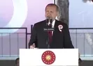 Erdoğandan terör örgütlerine sert mesaj: Cehenneme kadar kovalarız!