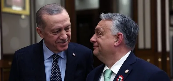 Macaristan’dan İsveç’in NATO üyeliği için Türkiye şartı: Onaya hazır olduklarına dair bir işaret verirlerse biz de destekleyeceğiz