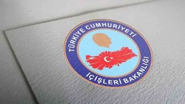 İçişleri Bakanlığı algı operasyonlarına yanıt verdi: Asla kabul edilemez - 1