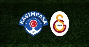 Aslan ilk yarasını aldı