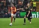 Devler Ligi’nde Cimbom rüzgarı
