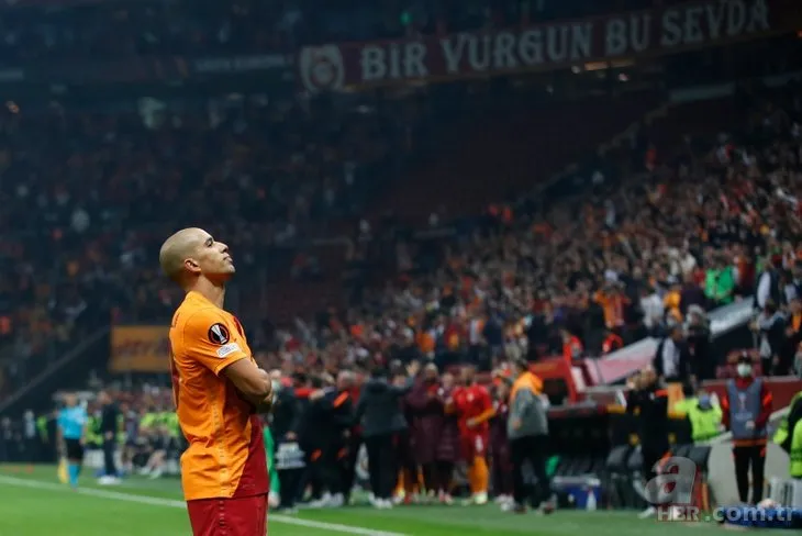 Eski yıldızı Galatasaray’ı FIFA’ya şikayet etti: Görüşme yaptım sonuç alamadım