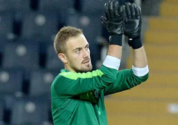 Bursaspor Mert Günok ile yollarını ayırıyor!