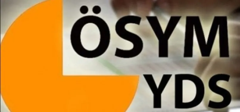 YDS başvuru süresi uzatıldı