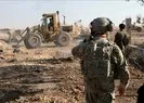 PKK/YPGden çekilme taktiği mi?