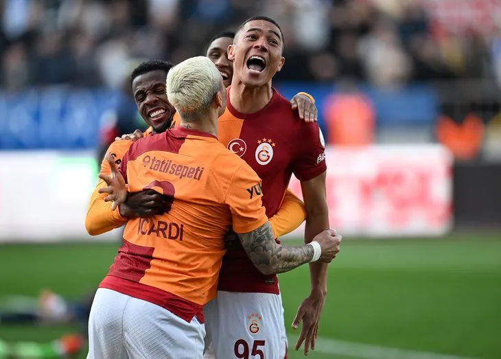 Galatasaray’dan 30 milyon euroluk yıldız hamlesi! Transferde fırsat öne çıktı