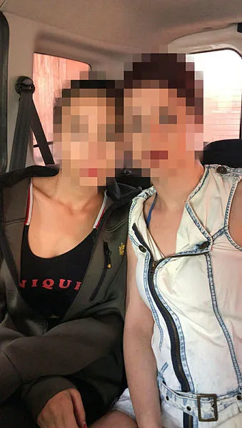 Annesine küfretti diye 15 yaşındaki arkadaşını bıçakladı - 3