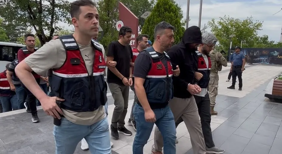 Gülistan Doku dosyasında 5’inci dalga! 10 gözaltı: Dalgıç defteri, Instagram erişimi ve su altındaki eşyalarda yeni bulgular - 4