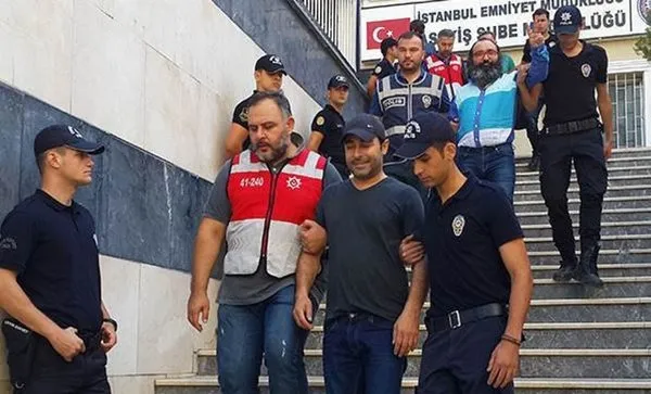 FETÖ medya davasında yeni gelişme! Atilla Taş’ın FETÖ dosyası ayırdı