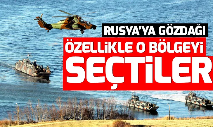 NATOnun Trident Juncture 18 tatbikatından kareler