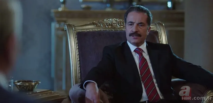 Eşkıya Dünyaya Hükümdar Olmaz'a flaş transfer! Mehmet Çepiç hangi rolde oynayacak? 2