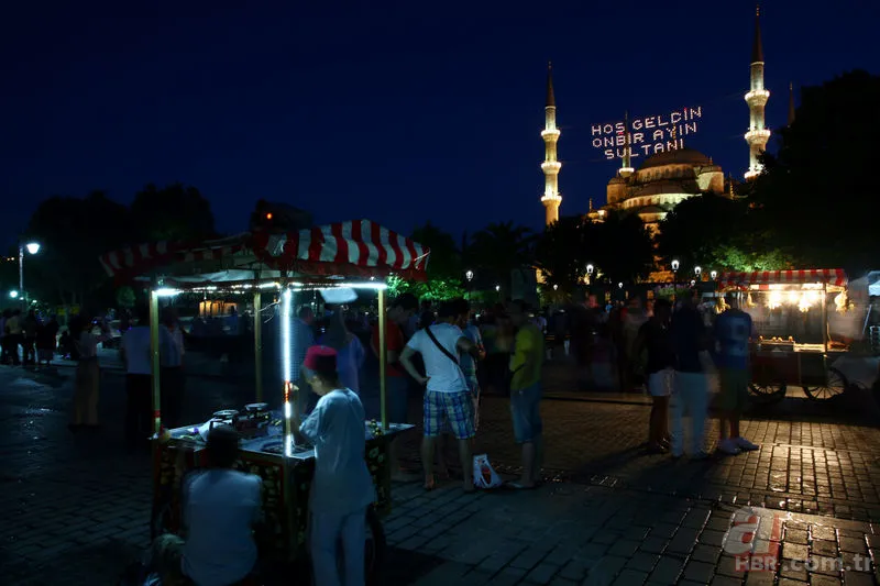 Mastürbasyon yapmak orucu bozar mı? Elle tatmin olmak orucu bozar mı? Orucu neler bozar? 40