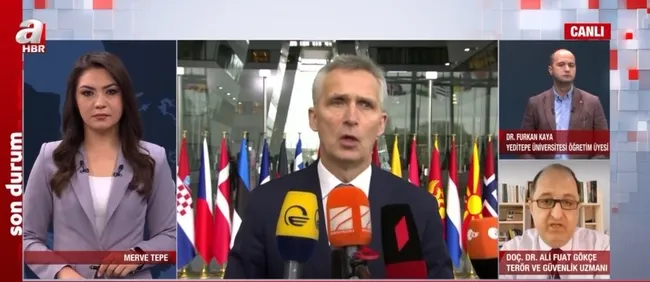 İsveç ve Finlandiya neden NATO’ya girmek istiyor? Türkiye Finlandiya ve İsveç’in talebine neden sıcak bakmıyor?