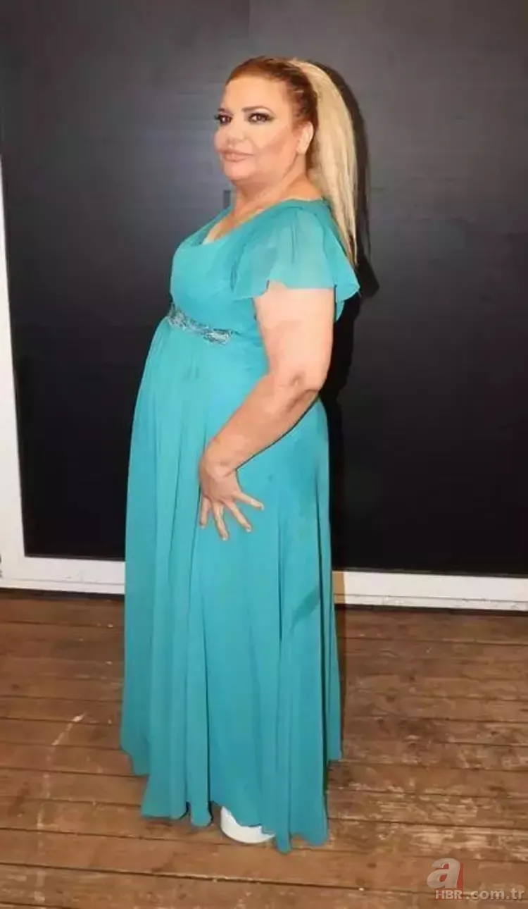 Kibariye 13 yaşındayken maruz kaldığı cinsel istismarı ilk kez anlattı: Cacığıma ilaç atıp... 6