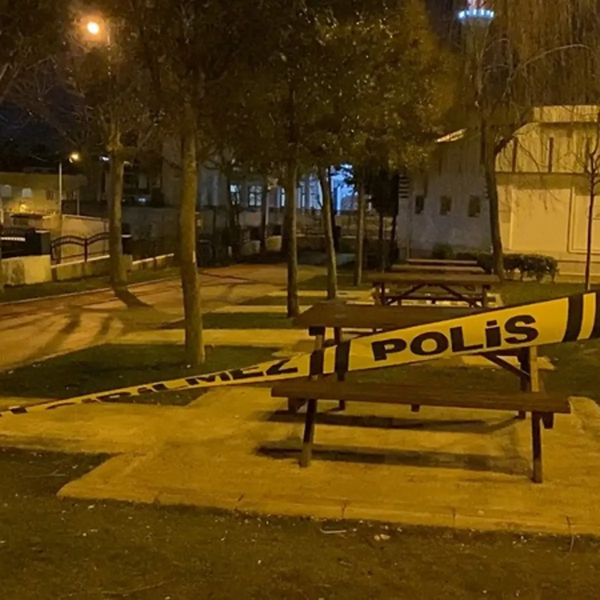 Esenyurt'ta koca dehşeti! Tartıştığı eşini önce vurdu ardından kendini öldürdü