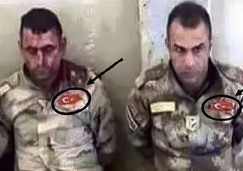 Rejim medyasından photoshoplu yalanlar!