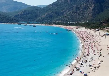 9 günlük bayram tatili bu yıl turizmde patlama yaşattı