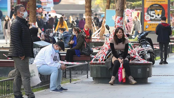 Antalya'da koronavirüs tedbirleri arttı! İşte hastanelerdeki yeni gündem - 7