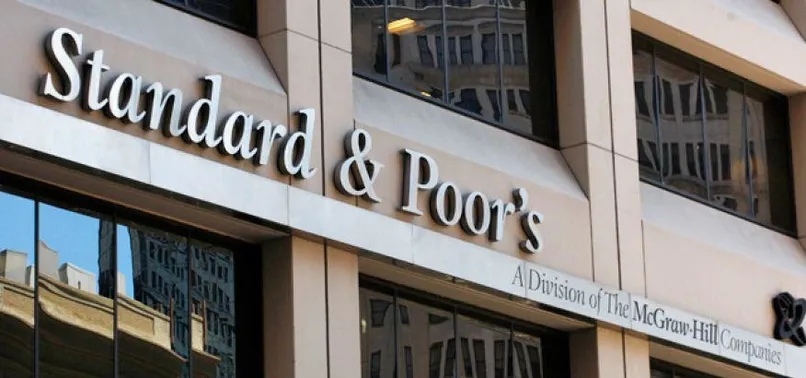 S&P'den İngiltere'ye bir şok daha: 7 bankanın notu düştü