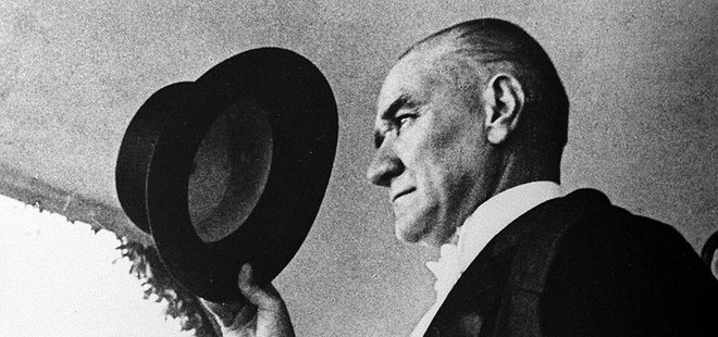 Diyanet İşleri Başkanlığından 10 Kasım Atatürk’ü Anma Günü mesajı