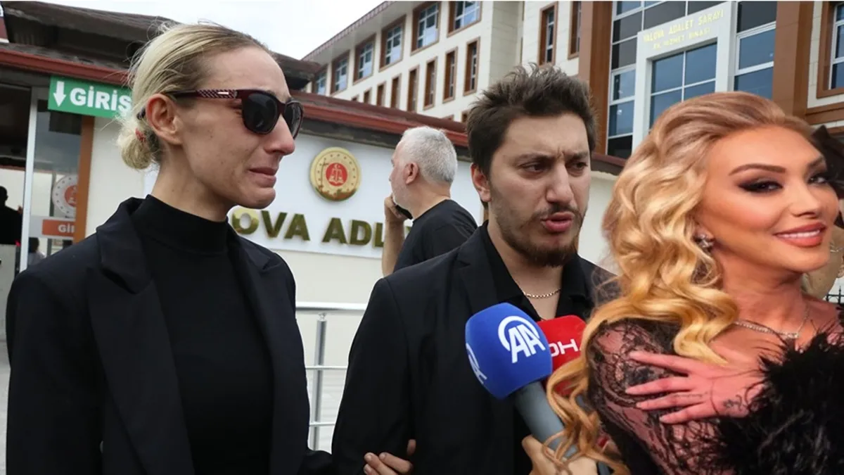 Ünlü sanatçının ölümünde sis perdesi aralanıyor! Güllü’nün oğlu Tuğberk Yağız ilk kez A Haber’de