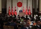 Başkan Erdoğan’dan Bayram Tatili müjdesi