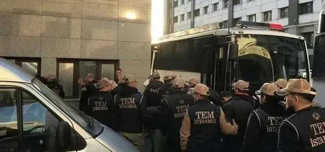 MOSSAD soruşturmasında yeni detay! Sorguda ’casusluk’ itirafı