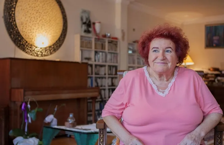 Selda Bağcan: 15 Temmuz FETÖ katliamıdır