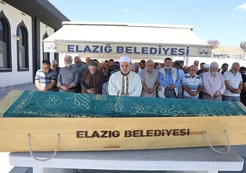 Elazığ'da yarım saat arayla iki kez araba çarpan adam öldü