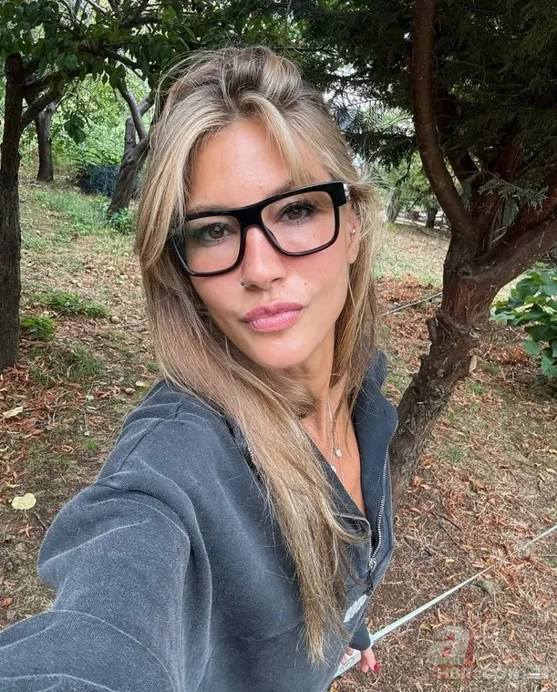 Alişan'dan güldüren paylaşım! Çağla Şıkel'e lakap taktığı ortaya çıktı 5