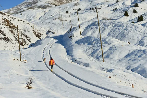Yılbaşında kar yağacak mı? Meteoroloji uzmanından flaş uyarı! İşte 5 günlük hava durumu