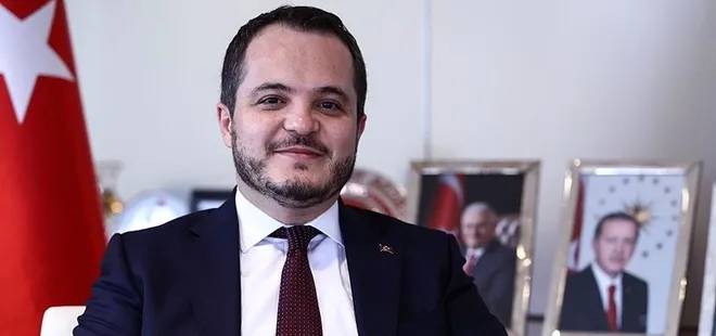 Cumhurbaşkanlığı: Türkiye geçen yıl...