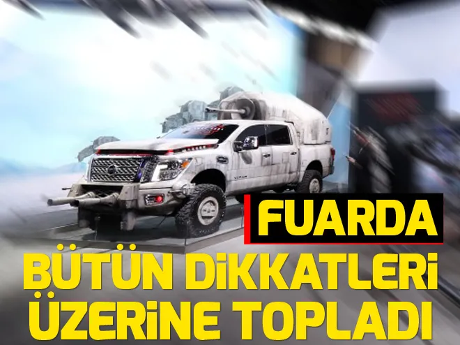 Yerli otomobilin şarj üniteleri Erzurum’da üretilecek - 1