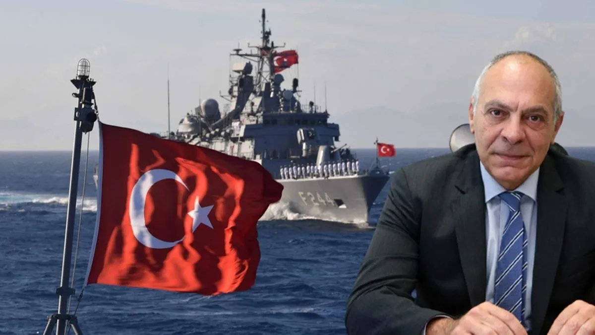 Son dakika | Gerçekleri gören Yunanistan paniğe kapıldı! Flaş Türkiye itirafı