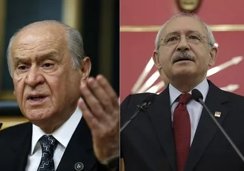 Darbeci yaver Levent Türkkan Kılıçdaroğlu ve Bahçeli'yi aramış
