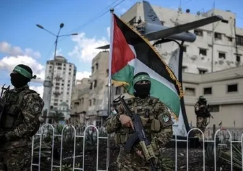 Hamas müzakere masasına dönüyor iddiası!