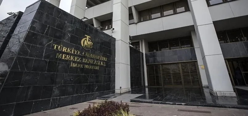 Merkez Bankası faiz kararını açıkladı