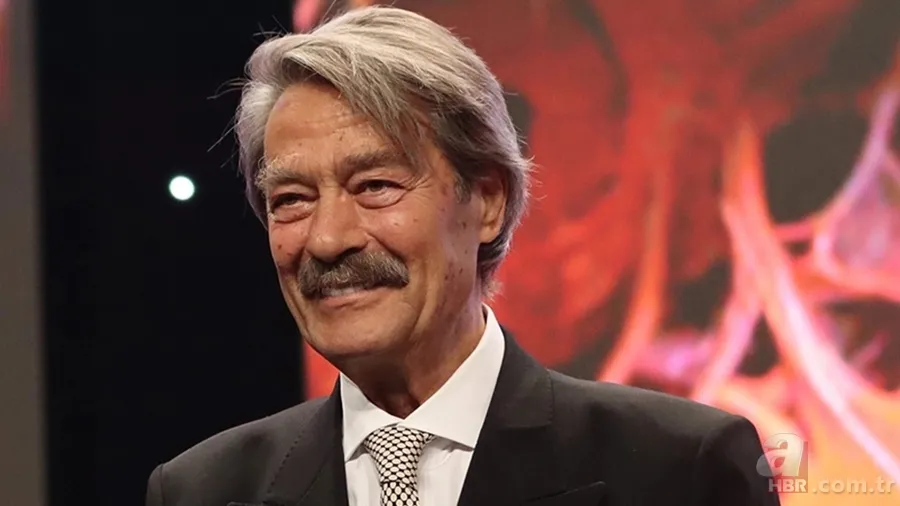 Kadir İnanır'dan sevenlerini üzen haber! Yeniden hastaneye kaldırıldı! Hayat arkadaşı Jülide Kural'dan flaş açıklama... 1