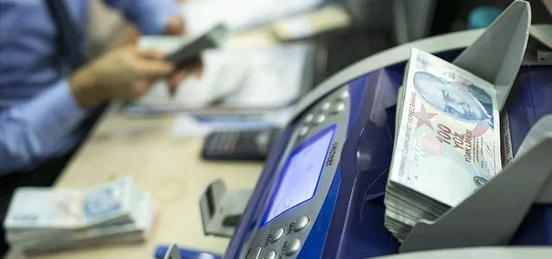 Esnaf Destek Paketi ile 748 bin esnaf 18,6 milyar lira kredi kullandı