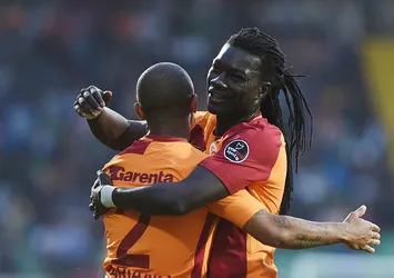 Galatasaray'dan derbiye özel tişört