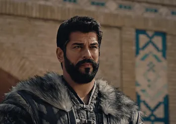 Kuruluş Osman 126. yeni bölüm izle