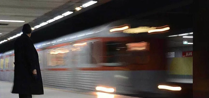 Ankara Büyükşehir Belediyesi: Toplu taşıma araçları iki gün ücretsiz