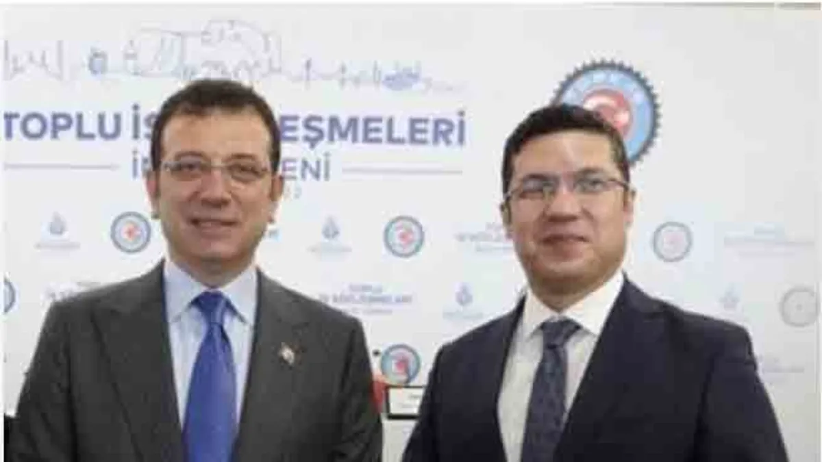 CHP’li İBB’de işçi kıyımı! 15 yıllık tecrübeli onlarca personeli işten çıkardılar | Dikkat çeken FETÖ detayı...