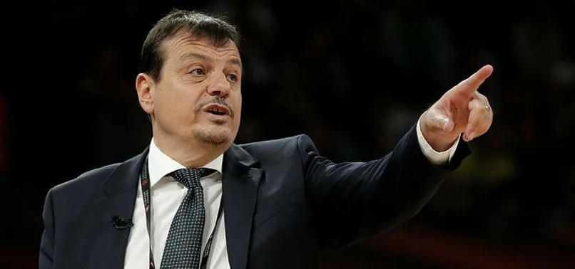 Ergin Ataman'dan kupa sözü