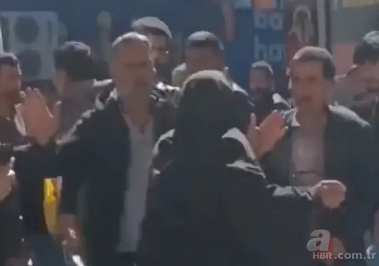 HDPKK'lılar 'Kürdistan istemiyorum' diyen kadına saldırdı! Ağrı'da skandal olay 3