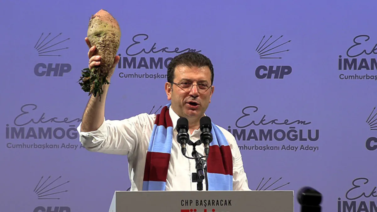 İşte yolsuzluk şebekesinin anatomisi! Ekrem İmamoğlu'nun lideri olduğu suç örgütünde kim ne yaptı?