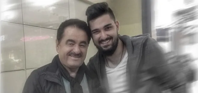 İdo Tatlıses hastaneye kaldırıldı