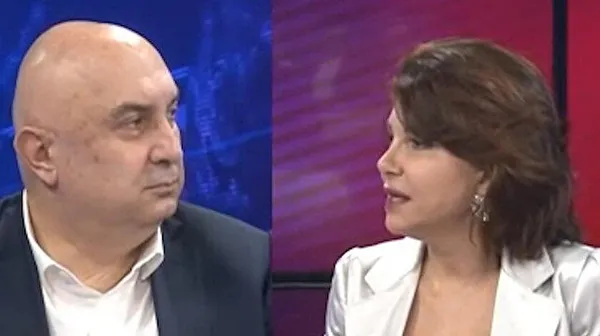 Son dakika | Başkan Erdoğan’a skandal hakaret! Sedef Kabaş tutuklandı